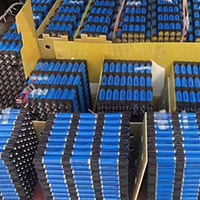 甘南藏族新能源电池怎么回收